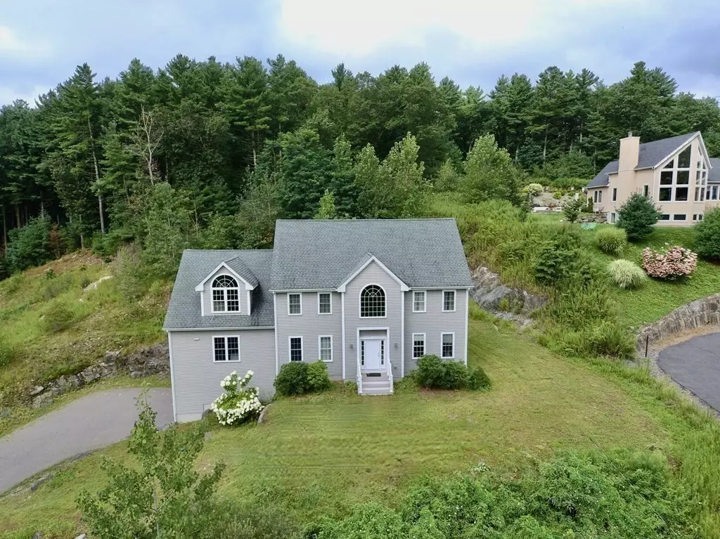 Sharon, MA 02067,121 Bullard St