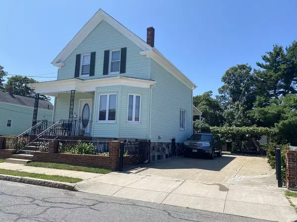 New Bedford, MA 02746,279 Highland St