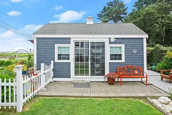 Westport, MA 02790,2 2nd St