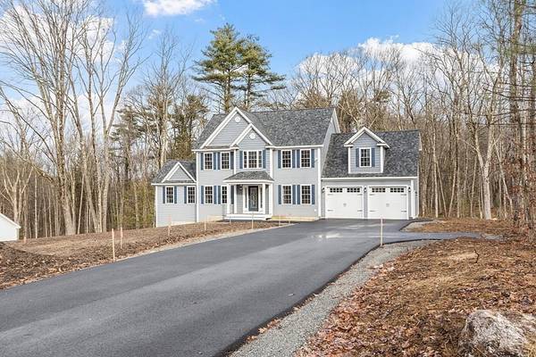 162 French Rd, Templeton, MA 01468