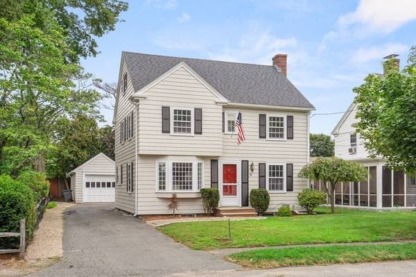 Lynnfield, MA 01940,31 Vokes Ter