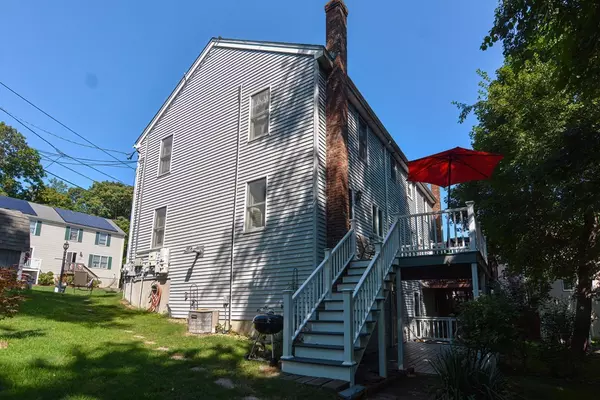 Milford, MA 01757,31 Green Street #B