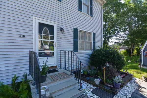 Milford, MA 01757,31 Green Street #B