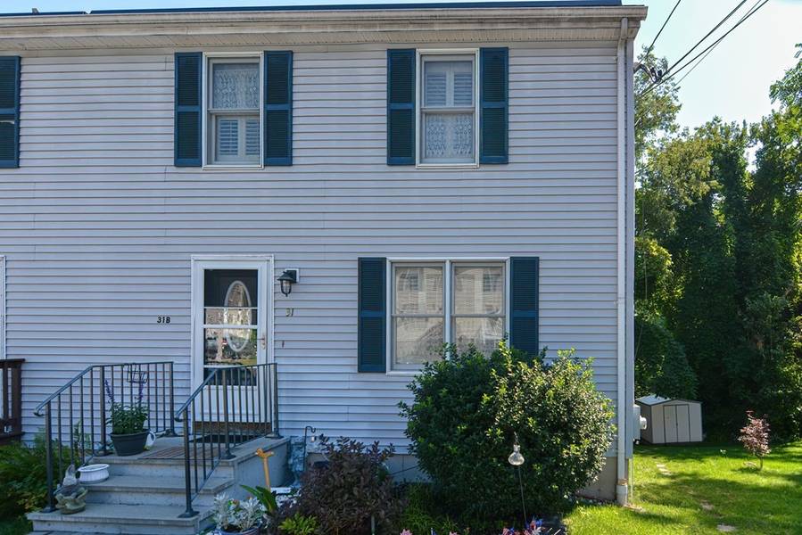 31 Green Street #B, Milford, MA 01757