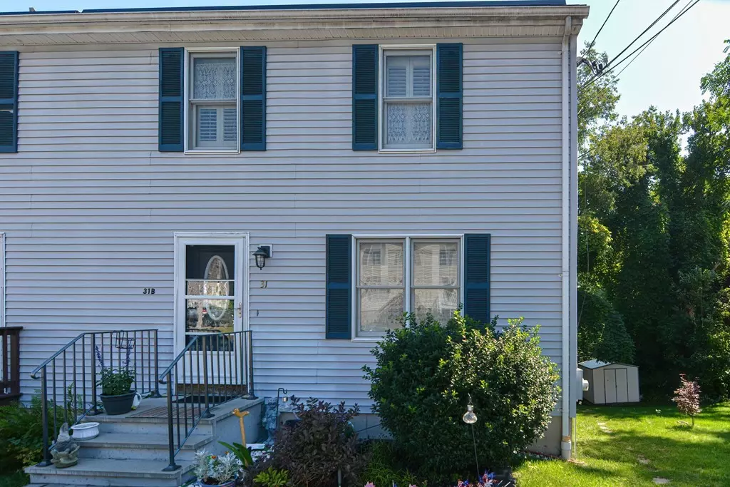 Milford, MA 01757,31 Green Street #B