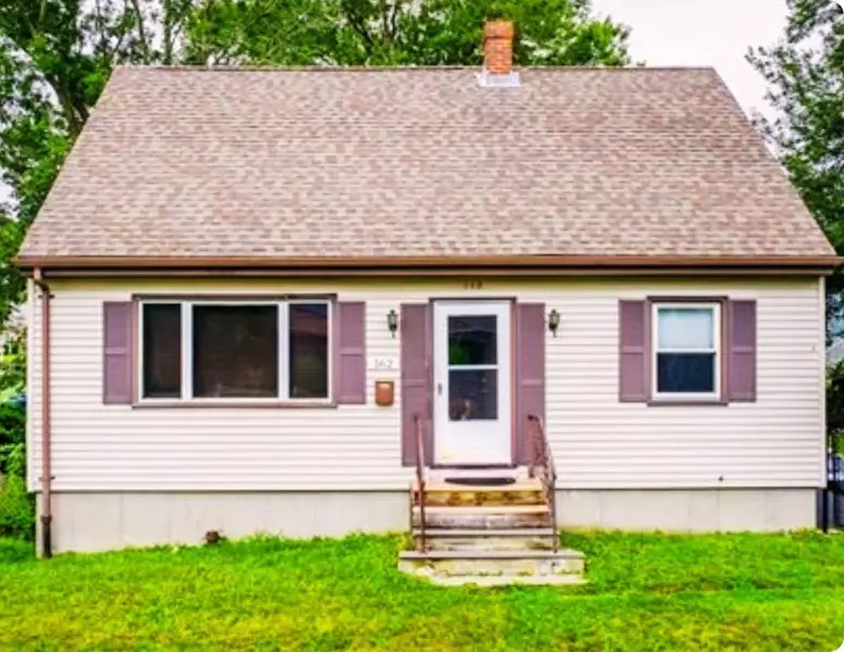 162 Harvard, New Bedford, MA 02746