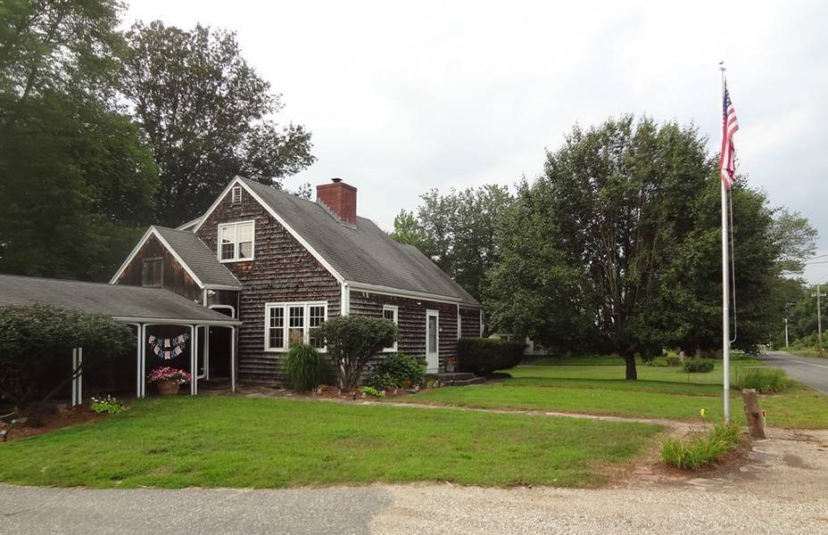 75 Alvord, South Hadley, MA 01075