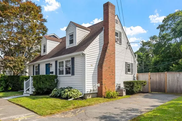 Marblehead, MA 01945,5 Sapphire Avenue