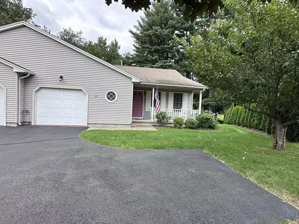 99 Beveridge Blvd #99, Westfield, MA 01085