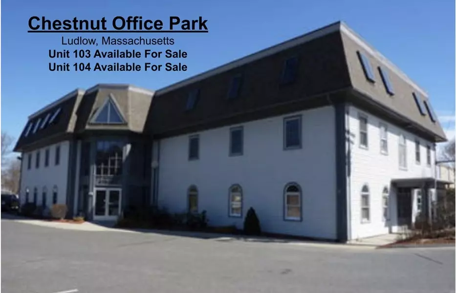 77 Winsor Street #103, Ludlow, MA 01056