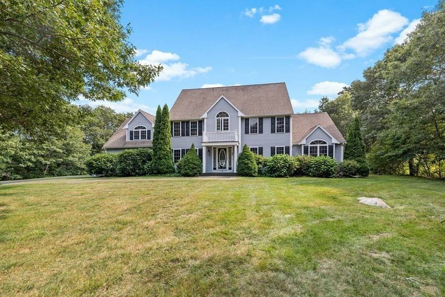 24 Shoals Ave., Plymouth, MA 02360