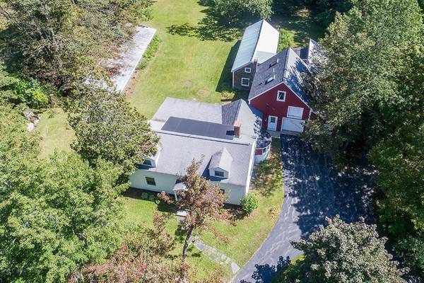 Ashburnham, MA 01430,344 Lake Road