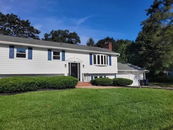 16 Stoneybrook Rd., Methuen, MA 01844