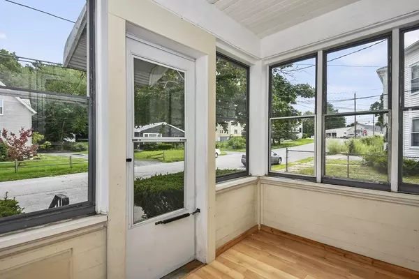 Leominster, MA 01453,18-20 Wheeler Street