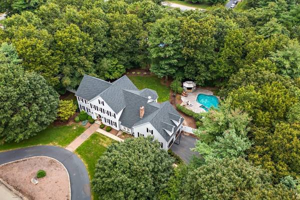 Kingston, MA 02364,10 Rosewood Drive