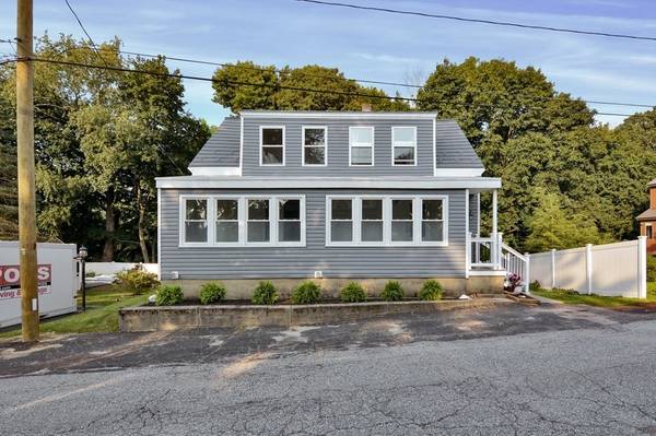 Haverhill, MA 01835,14 Waldo Ct