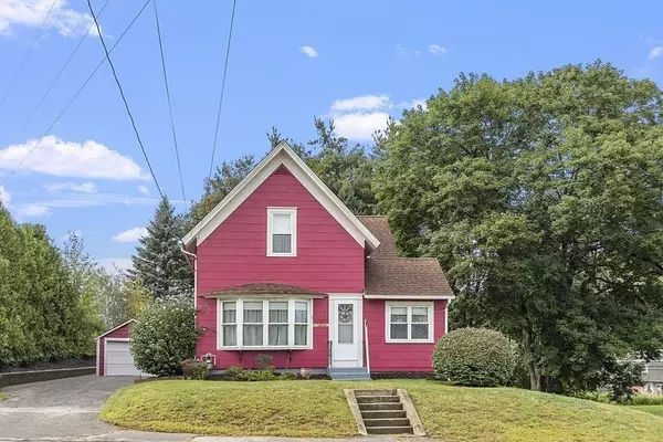 Spencer, MA 01562,8 W Main St