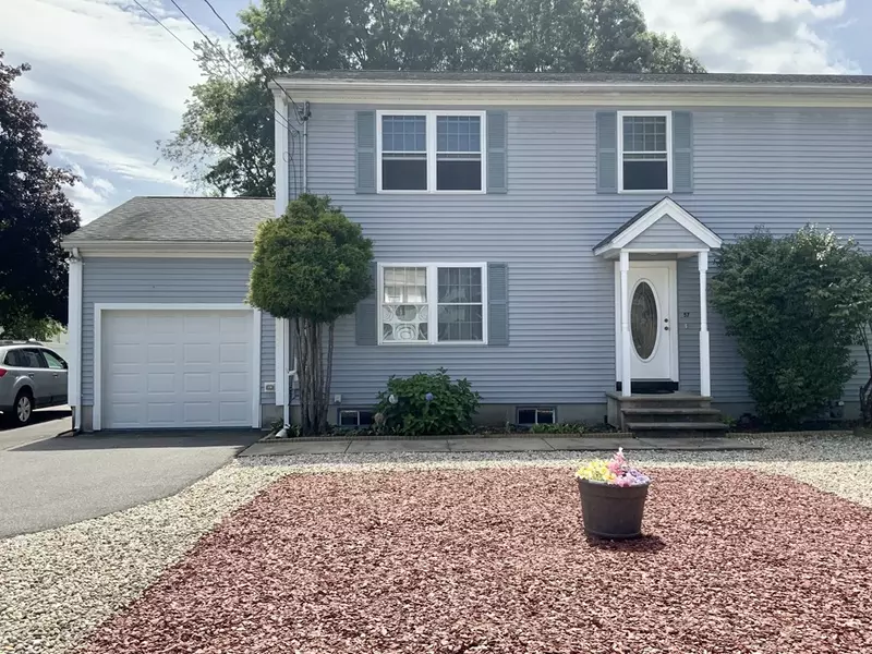 57 Howe Street #57, Framingham, MA 01702