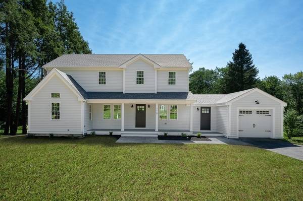 115 Tiffany Road, Norwell, MA 02061