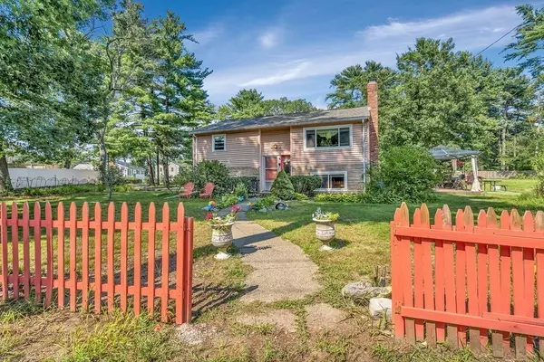 Randolph, MA 02368,99 Webster St