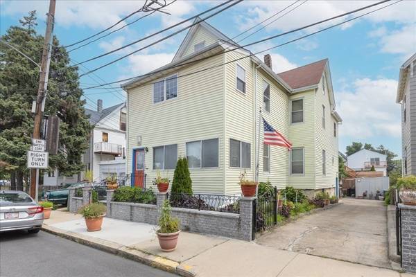 6 Macarthur Street, Somerville, MA 02145