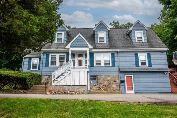 Dedham, MA 02026,21 Lamoine St