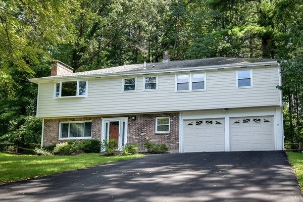 Framingham, MA 01701,49 Ledgewood Road