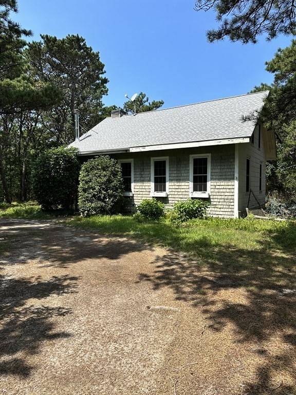 54 Highland Rd, Truro, MA 02666