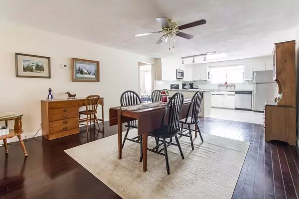 Saugus, MA 01906,135 Forest St #W6