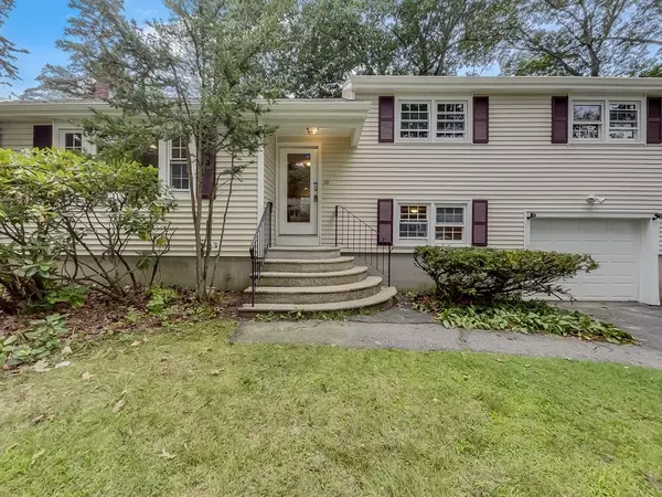 Acton, MA 01720,39 Conant St