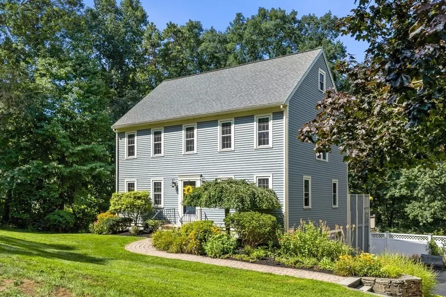 66 Bennett Street, Hudson, MA 01749