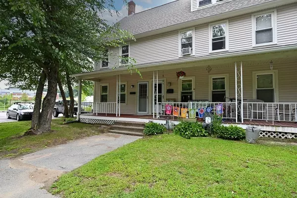 66 Lake St #66, Northbridge, MA 01588