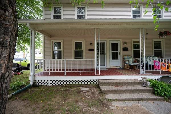 Northbridge, MA 01588,66 Lake St #66