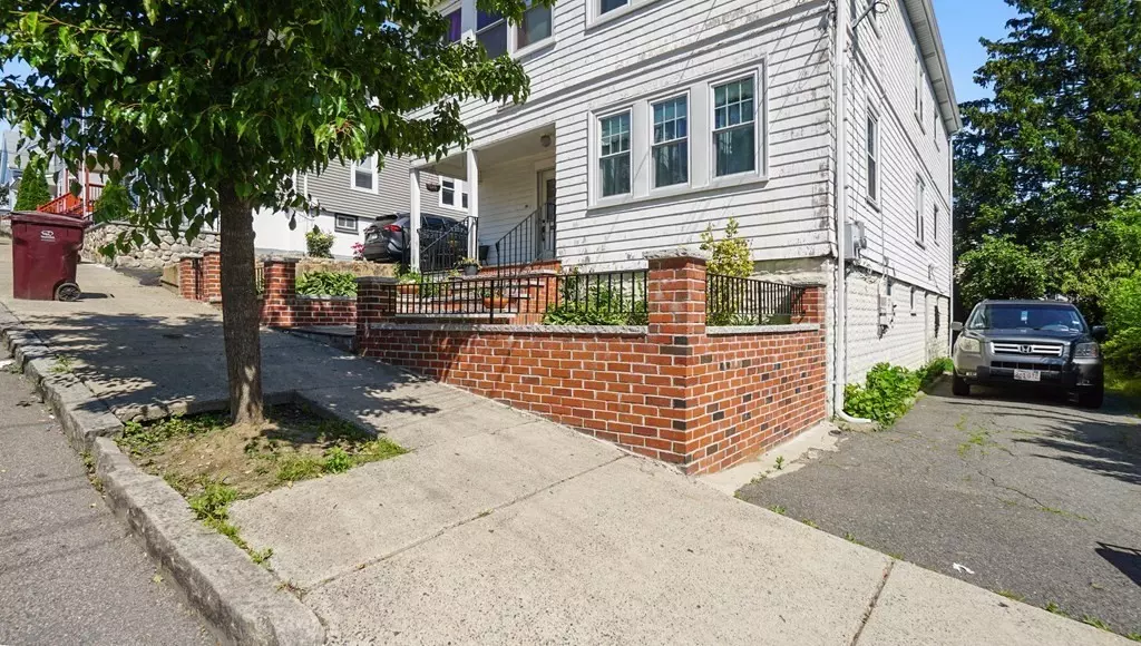 Everett, MA 02149,1-A Wilbur St