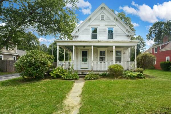 23 Summer Street, Northborough, MA 01532