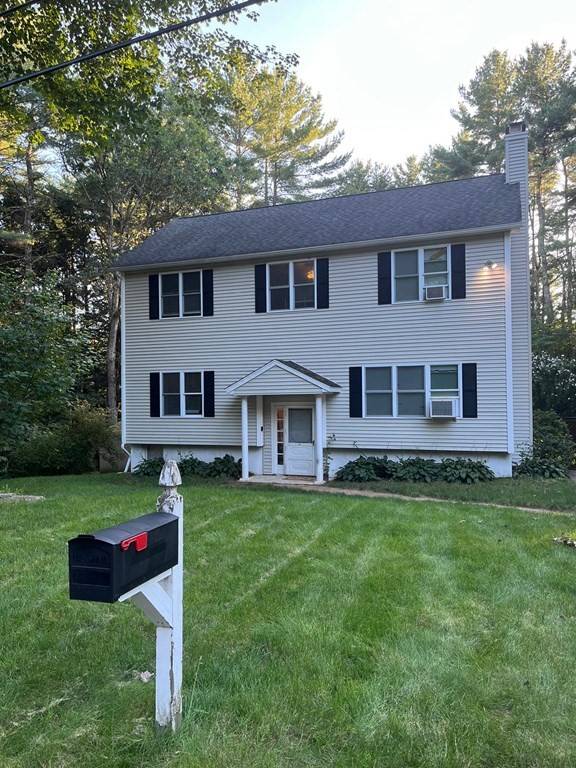 18 Cathy Ln, Barre, MA 01005