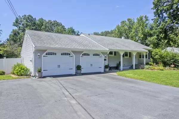 14 Woodland St, Millbury, MA 01527