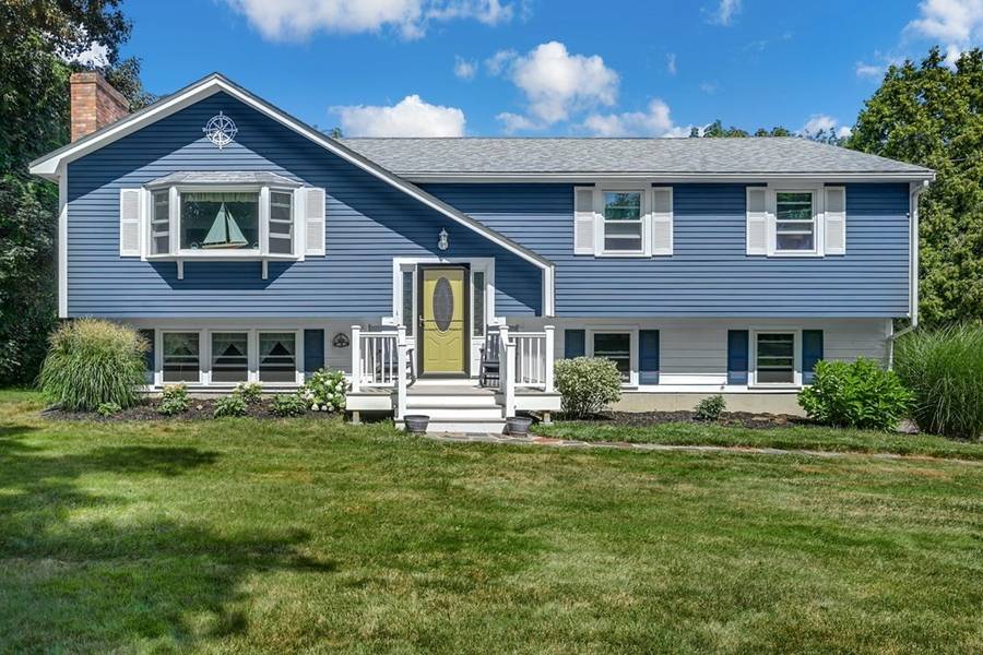 408 Tilden Rd, Scituate, MA 02066