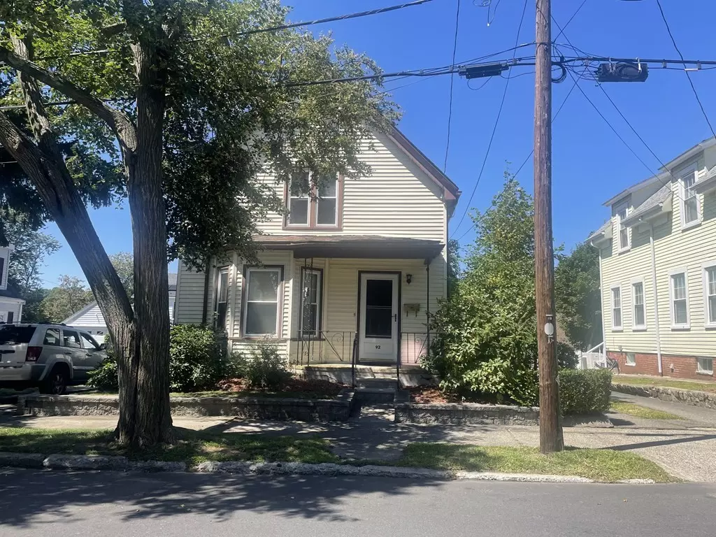 Lynn, MA 01904,92 Pine Grove Ave