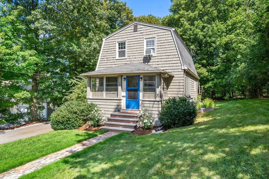 36 Grand Street, Canton, MA 02021