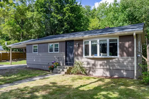 488 Ashburnham St, Fitchburg, MA 01420