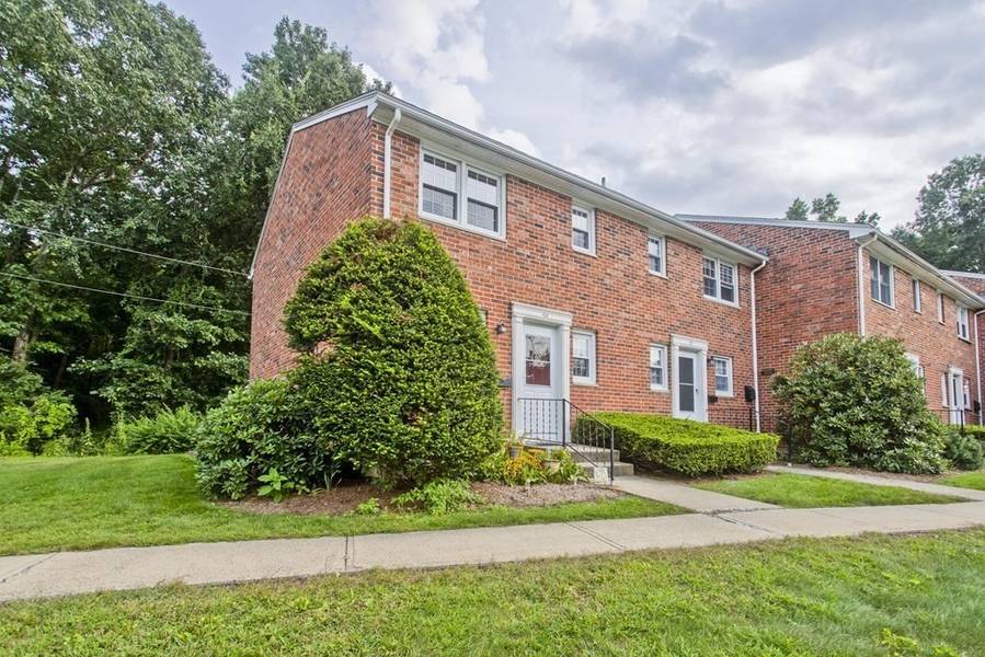 540 Granby Rd #64, South Hadley, MA 01075