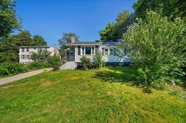 Randolph, MA 02368,52 Bartlett Rd