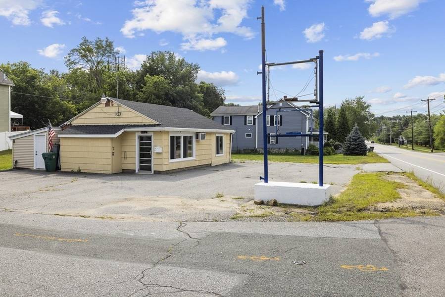 30 Boston Road, Billerica, MA 01862