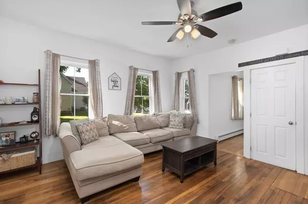 Whitman, MA 02382,262 Winter St