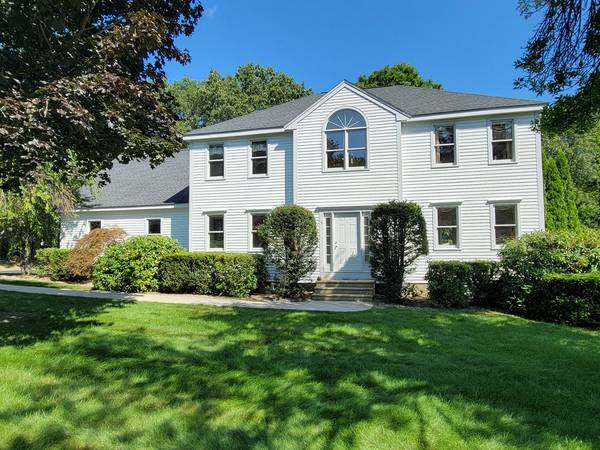 9 Revere Way, Ashland, MA 01721