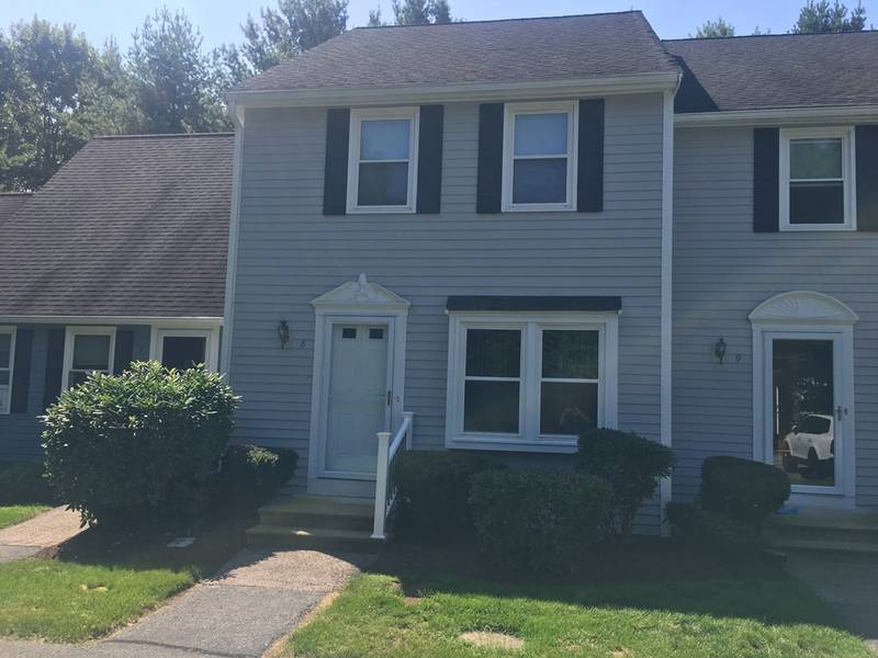 3 Spruce Tree Ln #8, Norton, MA 02766