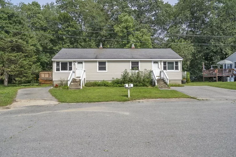 12 Jon Street, Salisbury, MA 01952