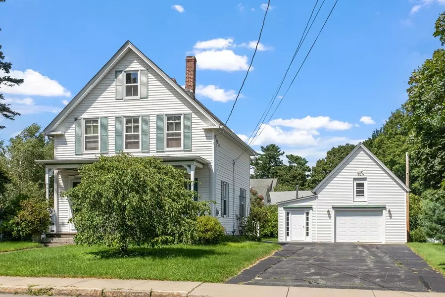 17 East Street, Grafton, MA 01536