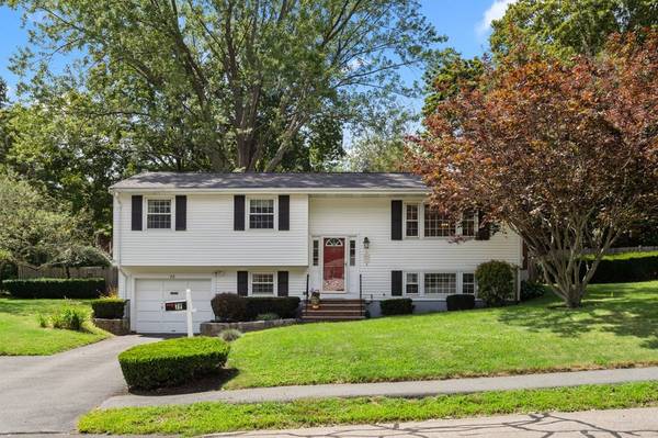 78 Devon Road, Norwood, MA 02062